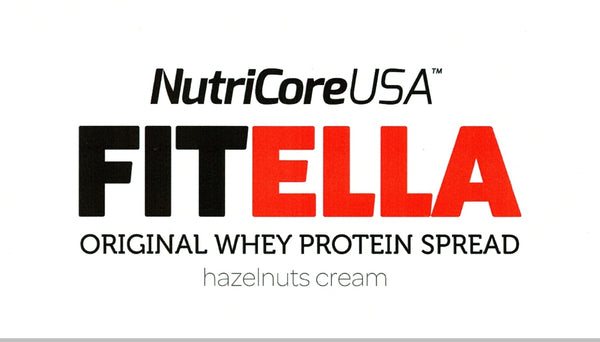 Fit-ella for Food & Beverage Trading