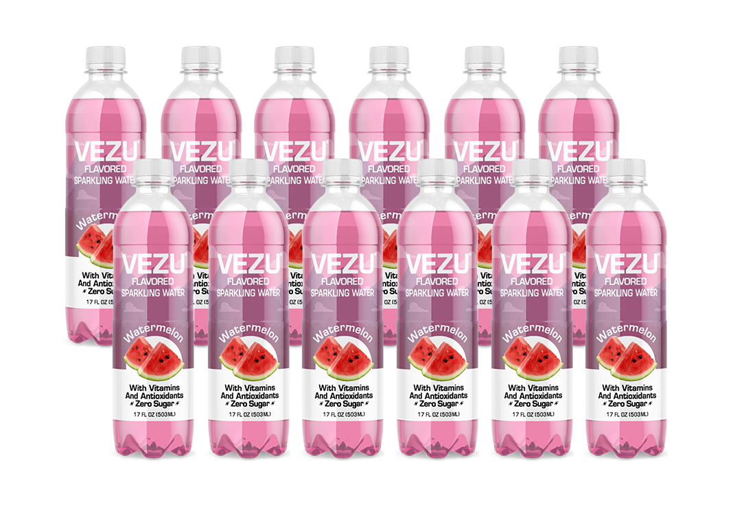 Flavored Sparkling Water Free sugar 500ML (Discount 50% limited time offer) خصم نصف المبلغ