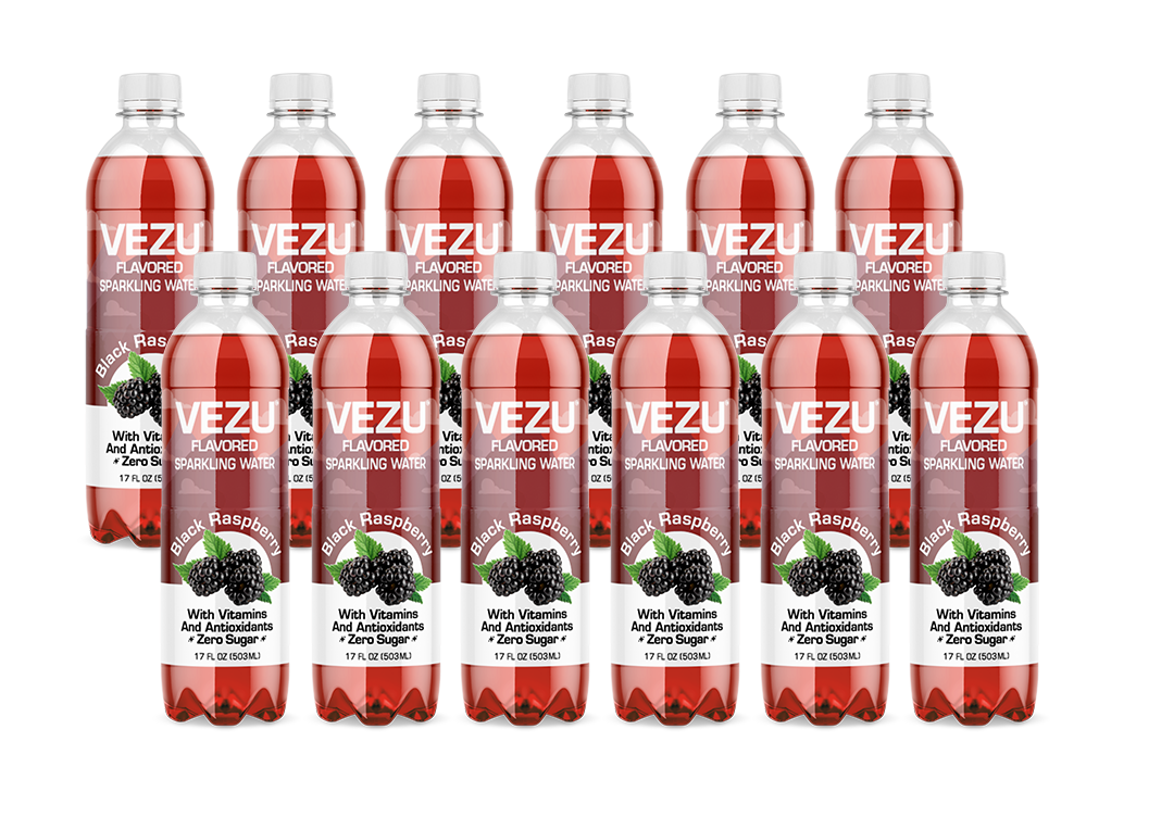 Flavored Sparkling Water Free sugar 500ML (Discount 50% limited time offer) خصم نصف المبلغ