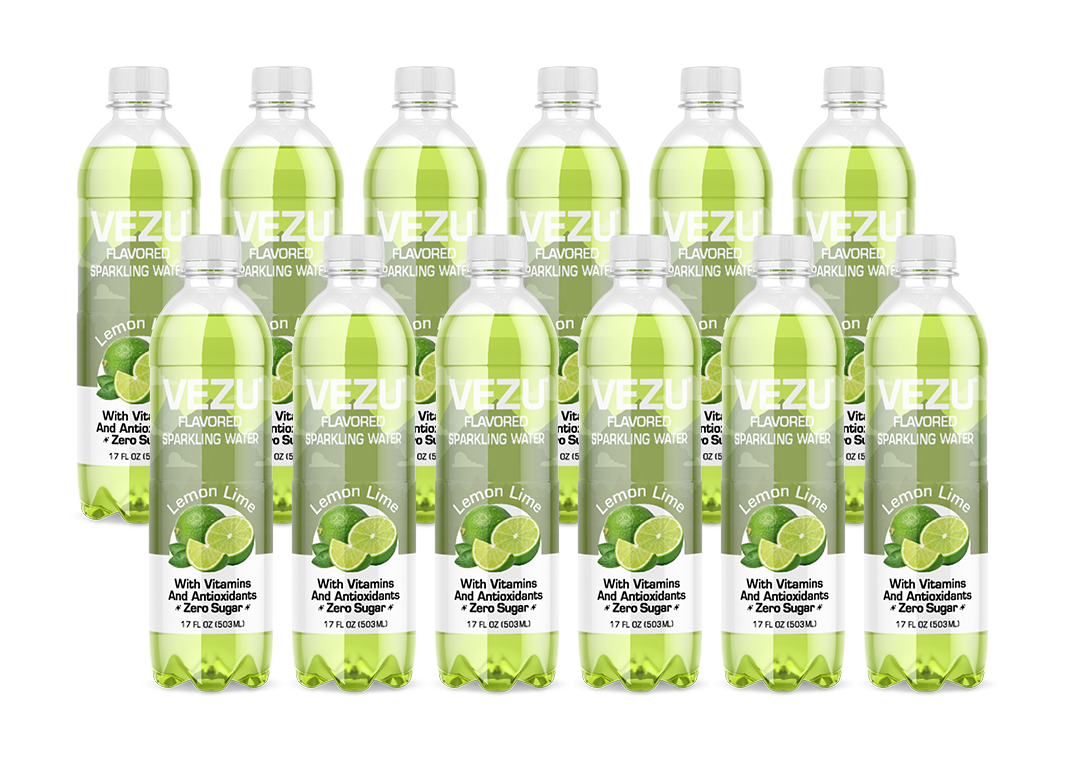 Flavored Sparkling Water Free sugar 500ML (Discount 50% limited time offer) خصم نصف المبلغ
