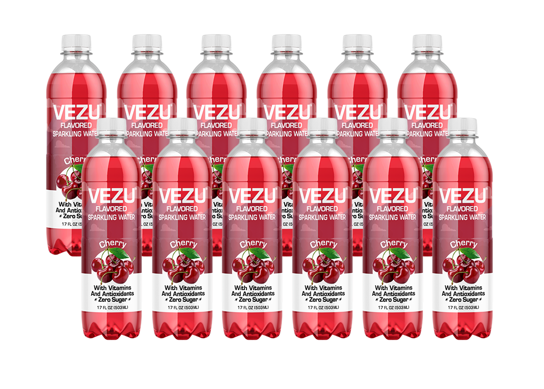 Flavored Sparkling Water Free sugar 500ML (Discount 50% limited time offer) خصم نصف المبلغ