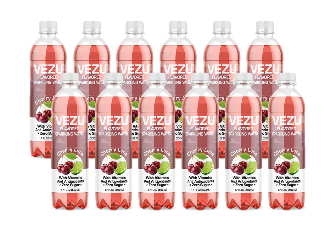 Flavored Sparkling Water Free sugar 500ML (Discount 50% limited time offer) خصم نصف المبلغ