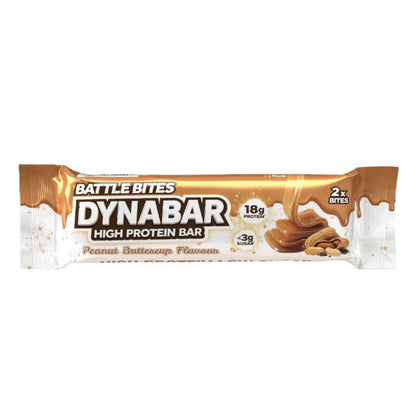 Battle Bite Dynabar with Flavors 62G×12