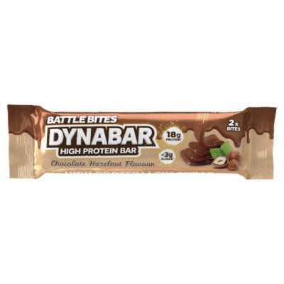 Battle Bite Dynabar with Flavors 62G×12