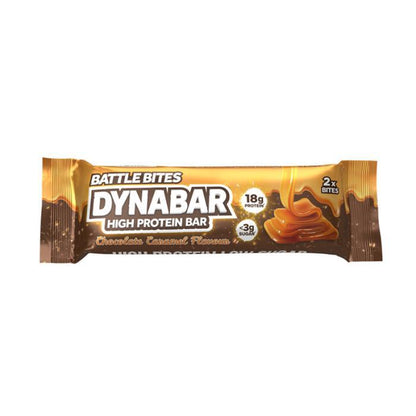 Battle Bite Dynabar with Flavors 62G×12