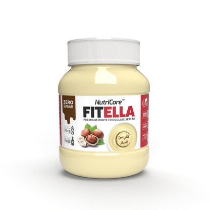 Fitella Chocolate Spread 350G