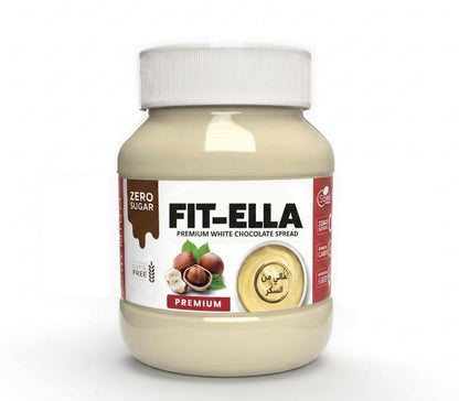 Fit-ella Chocolate Spread 380G