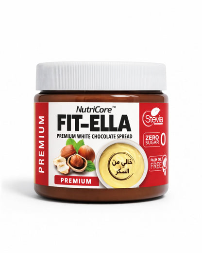 Fitella Chocolate 250G expiry May 2027