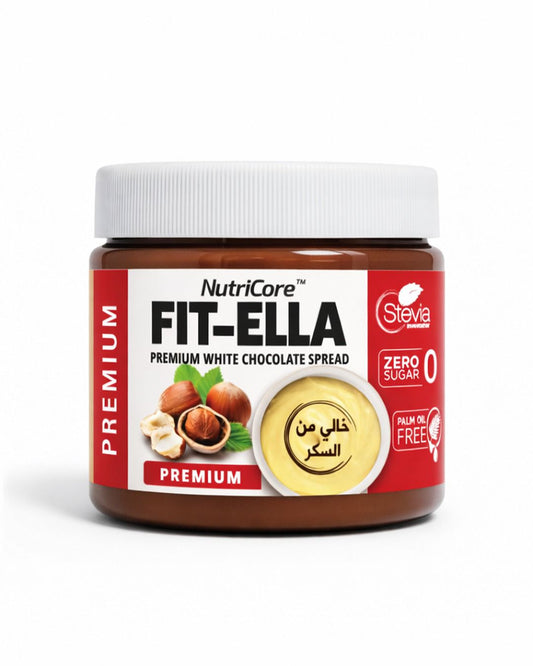 Fitella Chocolate 250G expiry May 2027