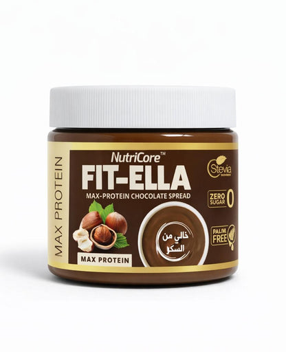 Fitella Chocolate 250G expiry May 2027